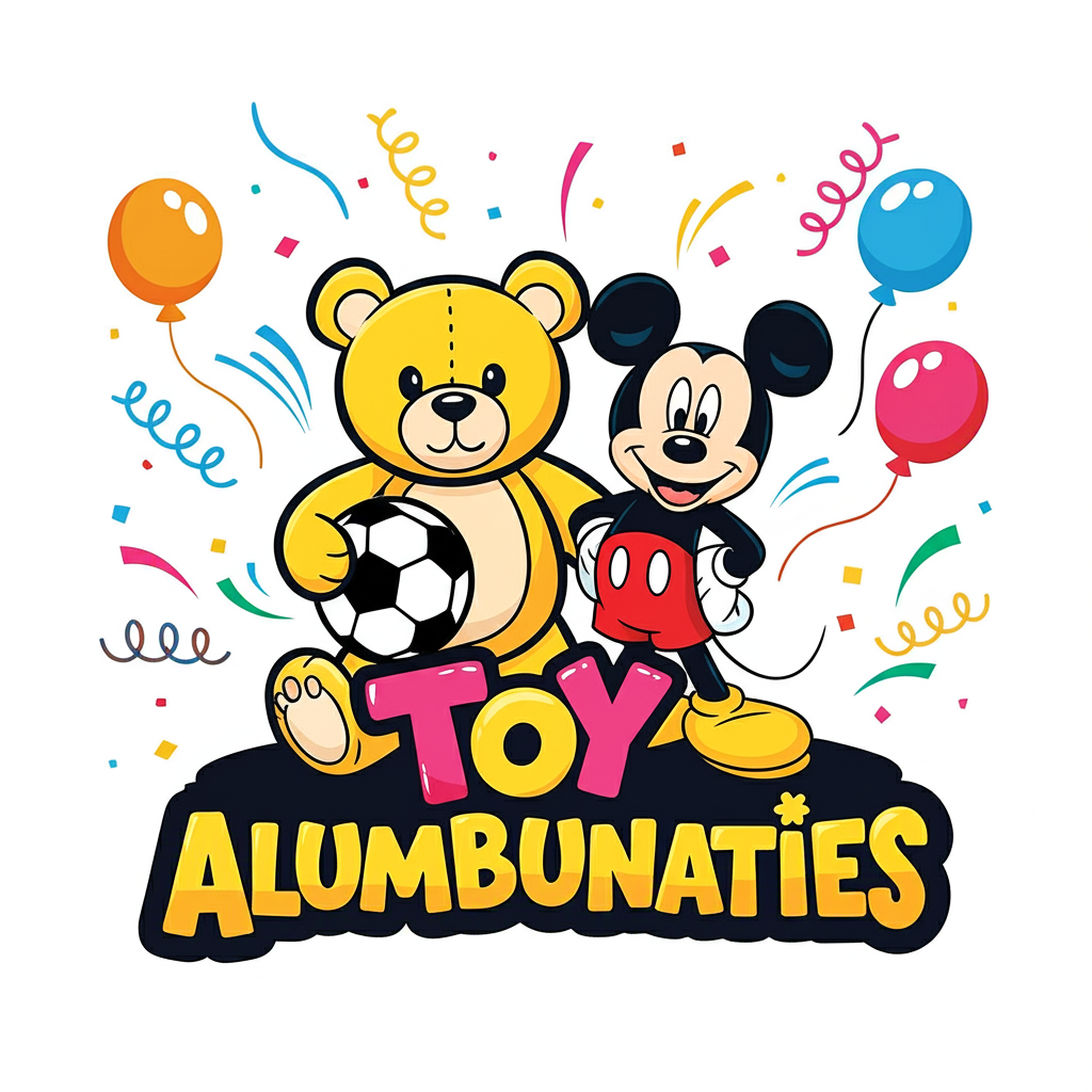 Toy Alumbunaties